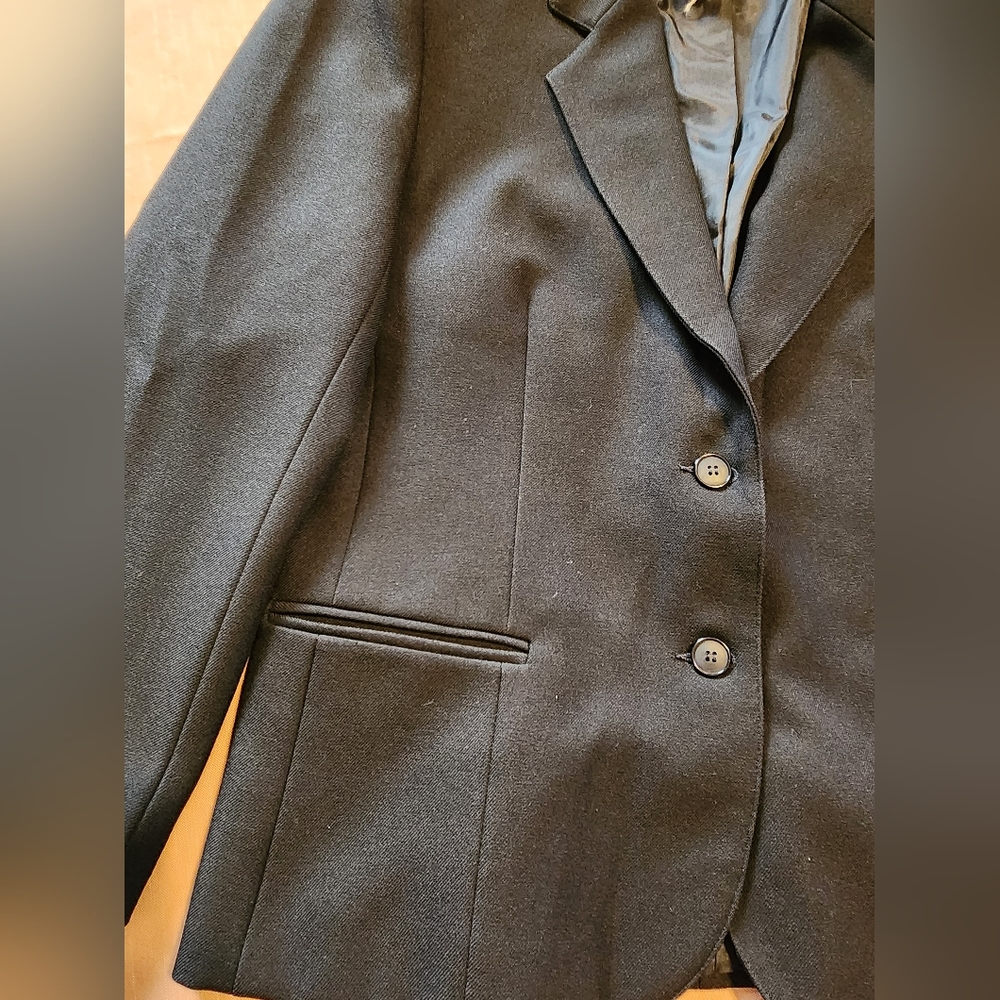 Haberdashery Blazer - Picture 5 of 9